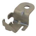 Door Latch Bracket - Right, Front Main Image