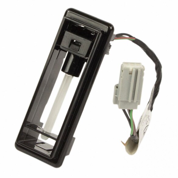 Courtesy Light Wire - Left Main Image