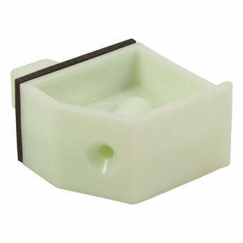 Door Interior Trim Panel Nut Retainer