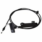 Hood Release Cable Control Main Image