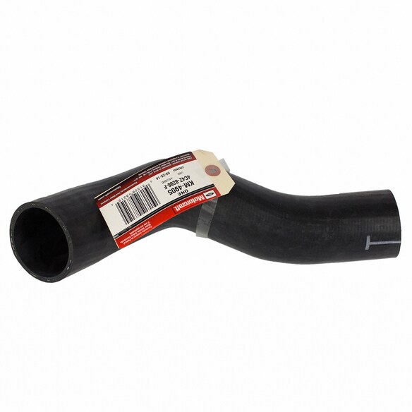 Radiator Coolant Hose - Lower, Outlet 4 X 2 Main Image
