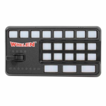 Cruise Control Switch