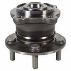 Wheel Hub - Rear Main Image