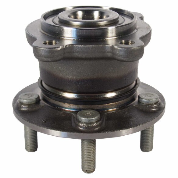 Wheel Hub - Rear Main Image