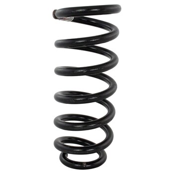 Coil Spring - Front, Rear