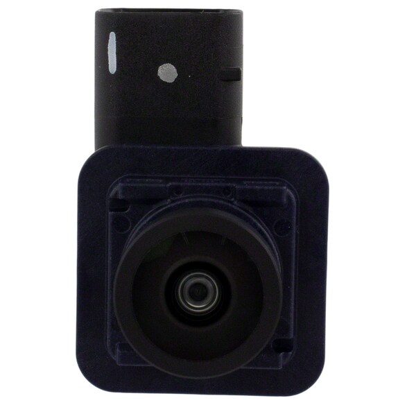Park Assist Camera Parking - Front Main Image