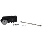 Turbocharger Wastegate Actuator Mounting - 2.3L Main Image