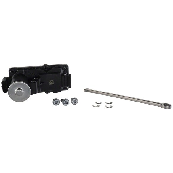 Turbocharger Wastegate Actuator Mounting - 2.3L Main Image