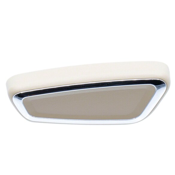 Knob Control - Left, Front Main Image