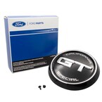 Deck Lid Emblem Main Image