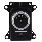 Automatic Transmission Shift Lever Selector (AT) Main Image