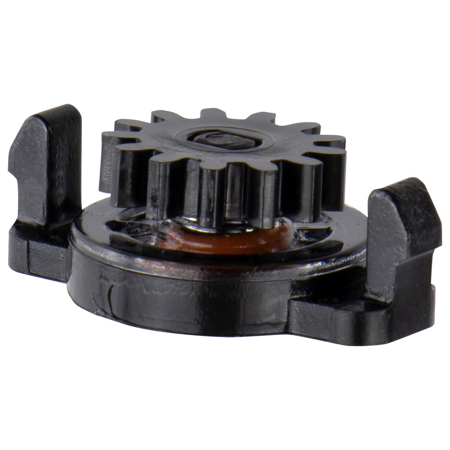 Damper Glove Box Door Bumper | Parts | Ford.com