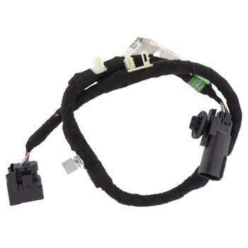 Jumper Wiring - Right