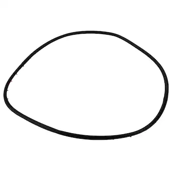 Door Seal Weatherstrip - Left, Front