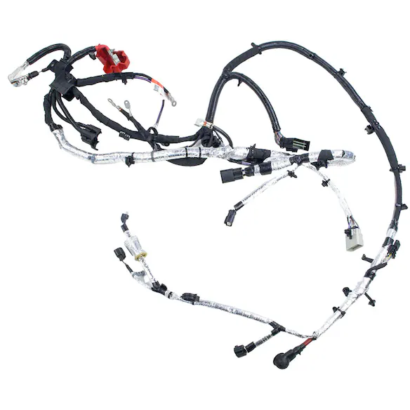 Starter Cable - 2.7L Main Image