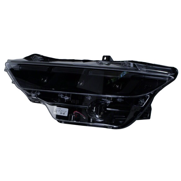 Headlight Lamp - Left, Front Main Image