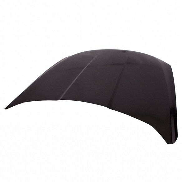 Hood Panel Extension Main Image