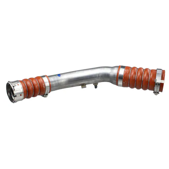 Intercooler Pipe <b>Turbocharger Tube Repair or Replace</b><br>If your *year* *make* *model* is equipped with a Main Image