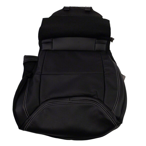 Seat Cover Cushion - Left, Rear 3.0L Main Image