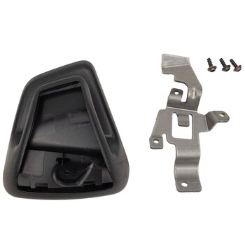 Seat Belt Guide Loop - Front