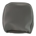 Seat Headrest Cover - Left, Right, Rear Main Image