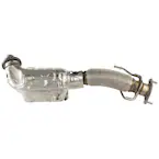 Catalytic Converter - 2.0L Main Image