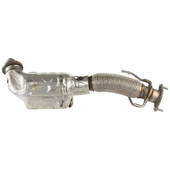 Catalytic Converter - 2.0L Main Image