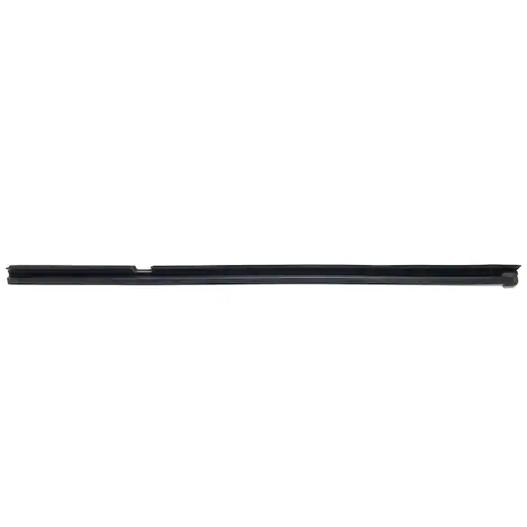 Door Window Belt Weatherstrip - Left, Rear Main Image