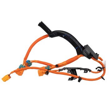 Jumper DC/DC Conv To H/V Battery (GT Feature Car)