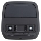 Overhead Console (ST, ST Line) Main Image