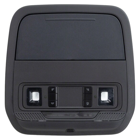 Overhead Console (ST, ST Line) Main Image