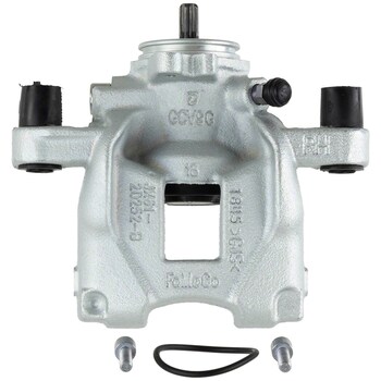 Disc Brake Caliper - Right, Rear