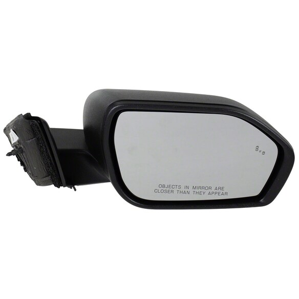 Rear View Mirror - Right, Outer Main Image