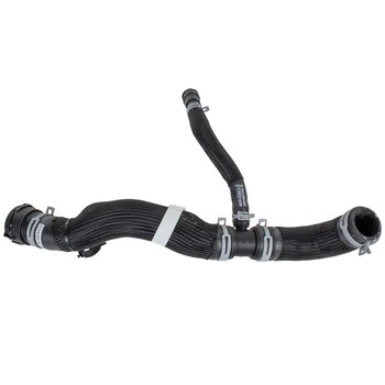 Radiator Coolant Hose - Upper 5.0L (AT)