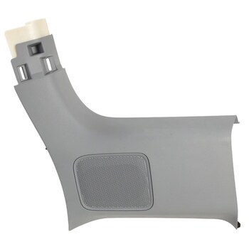 Body D-Pillar Trim Panel Side Corner