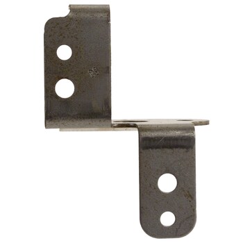 Bracket Wiring Connector Control