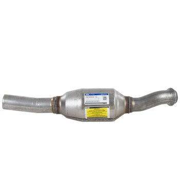 Catalytic Converter - 2.0L