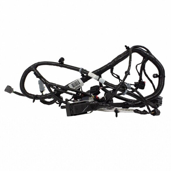 Engine Wiring Harness Wire Main Image