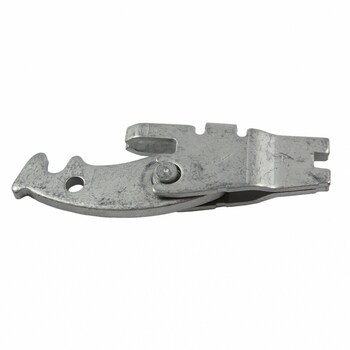 Drum Brake Adjusting Lever Parking Operating - Rear