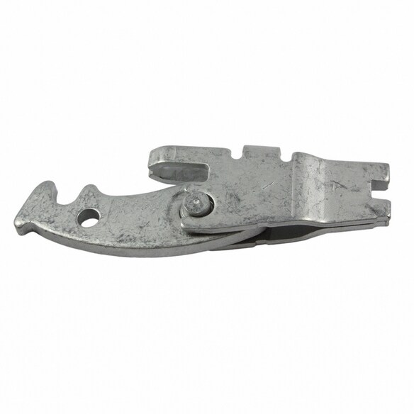 Drum Brake Adjusting Lever Parking Operating - Rear Main Image