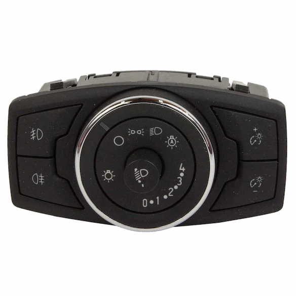 Headlight Switch HEADLAM Main Image