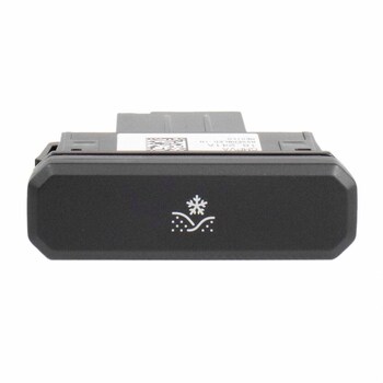 Instrument Panel Voltage Regulator Switch - Left