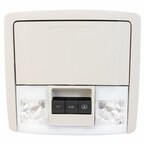 Console Overhead (DX) Main Image