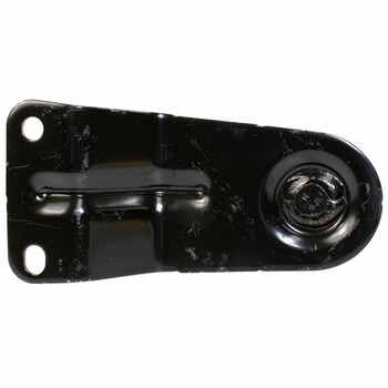 Seat Hinge Bracket - Back