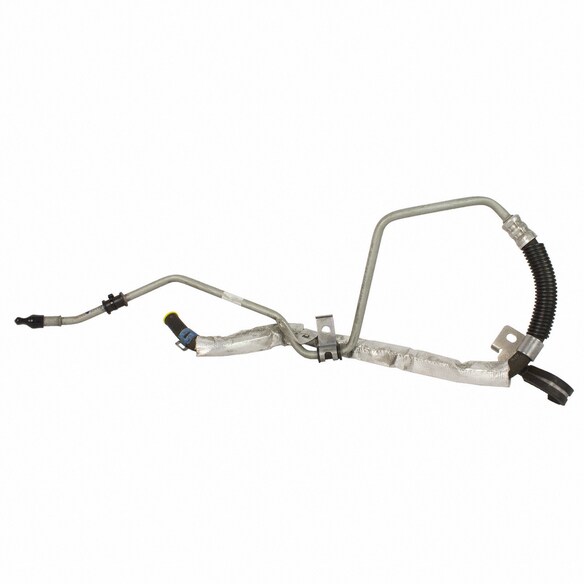 Power Steering Return Line Hose Tube - Right (EcoBoost) Main Image