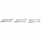 Abs Control Module Bolt - M4 Main Image