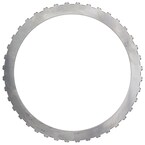 Transmission Clutch Friction Plate Driven Disc - 6.7L (AT) Main Image