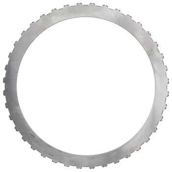 Transmission Clutch Friction Plate Driven Disc - 6.7L (AT)