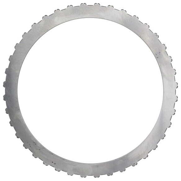 Transmission Clutch Friction Plate Driven Disc - 6.7L (AT) Main Image
