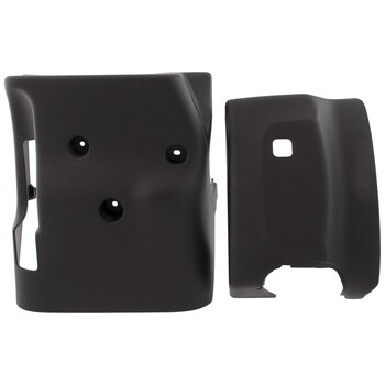 Steering Column Cover Shroud - Upper, Lower